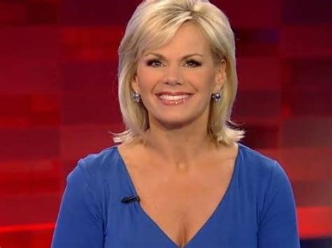 Gretchen Carlson Claims Sexual Harassment Against Fox News Chief