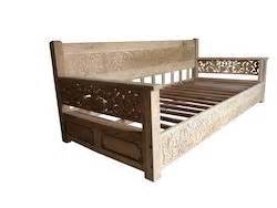 wooden sofa bed   price  india