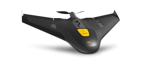ux professional long range drone delair tech
