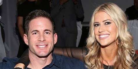 christina el moussa might be dating a witness from her big