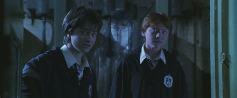 Harry Potter And The Chamber Of Secrets Ronald Weasley
