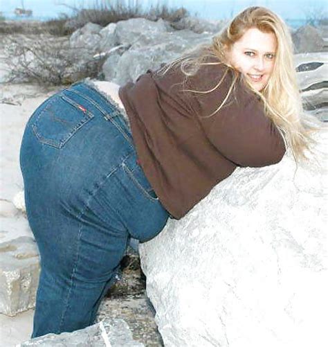 Bbw In Tight Jeans Collection 4 93 Pics Xhamster