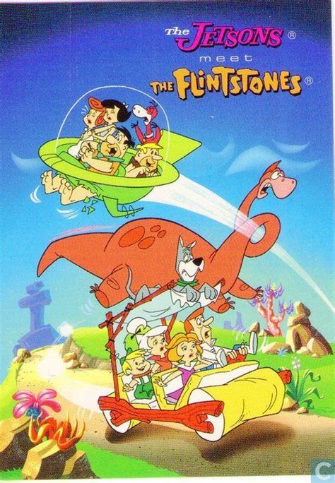 The Jetsons Meet The Flintstones On Clearance Save 40 Jlcatj Gob Mx