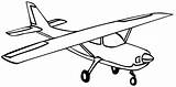 Transportation Clipart Kids Air Colouring Plane Pages Cliparts Printable Airplanes Clip Library Favorites Add sketch template