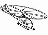 Helicopter Coloring Pages Coloringpages1001 Gif sketch template