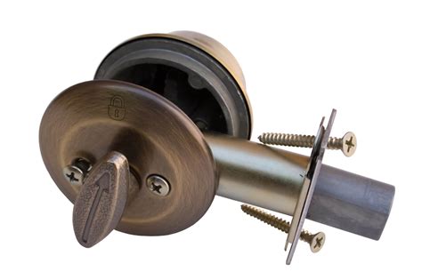 find professional deadbolt installation  repair services