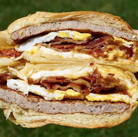 bacon egg  cheese  writers quest  find