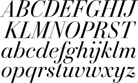 karloff positive italic font anatomy type anatomy didot lettering