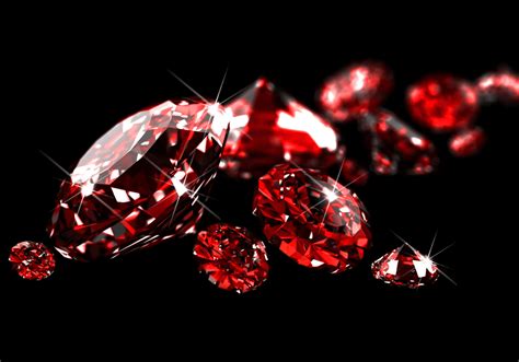 rubin mineral jewelryexpert