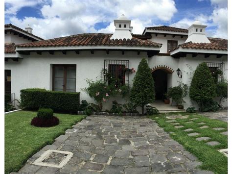 Casa En Venta Condominio Santa Inés Antigua Guatemala