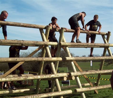 obstacle  racing tipsmuddy race