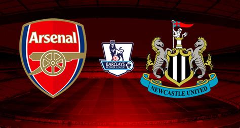 match preview arsenal  newcastle united  spectators view