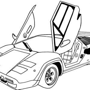 car coloring pages  kids  coloring pages  cars