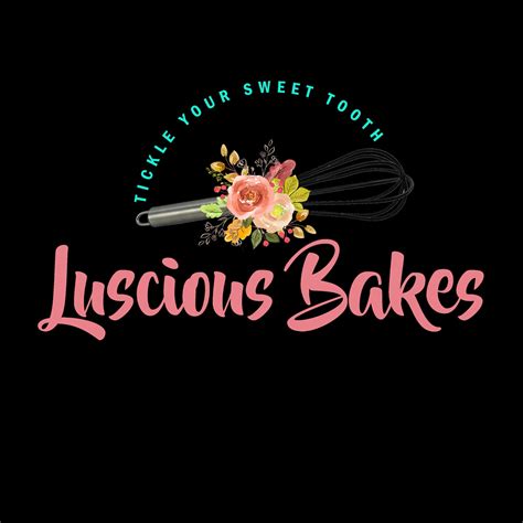 luscious bakes by lady g pasig