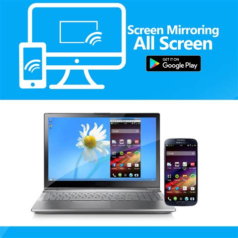 screen mirroring pro apk  android