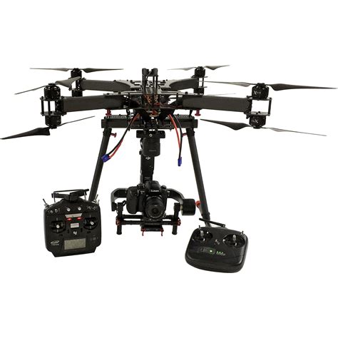 xfold rigs mapper  quadcopter   axis gimbal mapper urtf