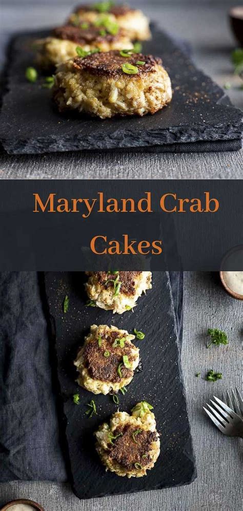 classic maryland crab cakes  bay crab cakes recipe crab cakes