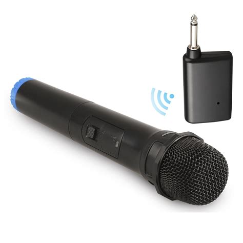 wireless microphone wireless bluetooth mic system dynamic handheld