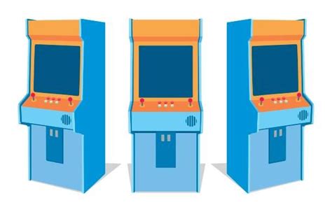image result  clip art arcade machine arcade arcade game machines