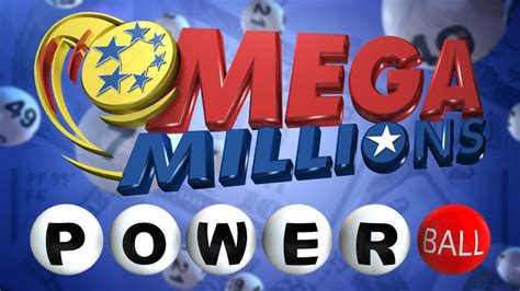 lottery mega millions jackpot winning numbers powerball