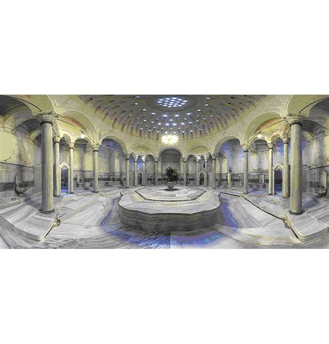 The Oldest Turkish Bath In Istanbul A Truly Eye Opening