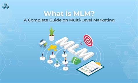 mlm  complete guide  multi level marketing blockcoders