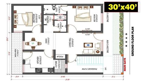 pin  indian house plans