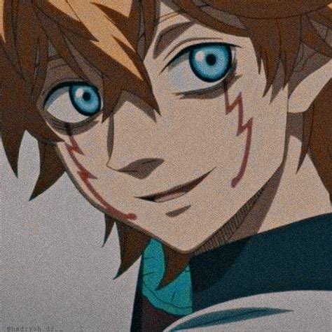 luck voltia 𝚒𝚌𝚘𝚗 in 2021 black clover anime anime anime icons