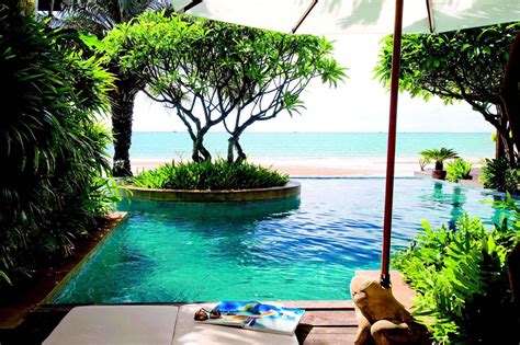 aleenta hua hin thailand   magazine luxury  experiential travel inspiration