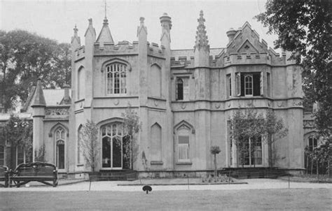 lost country houses  england google search welsh country whalley industrial development