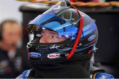 Tyler Reddick Looks To The Future Of Nascar Racingjunk News
