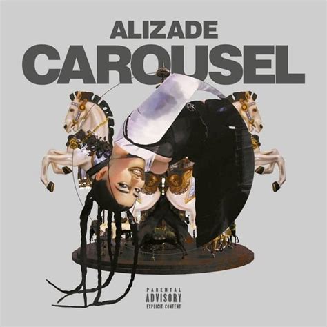alizade carousel lyrics genius lyrics