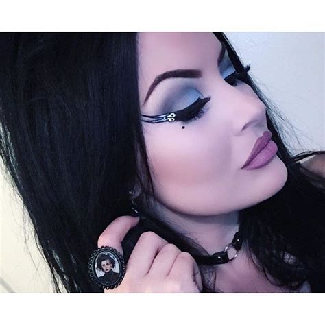 harperleighhollywood harper leigh on instagram makeup