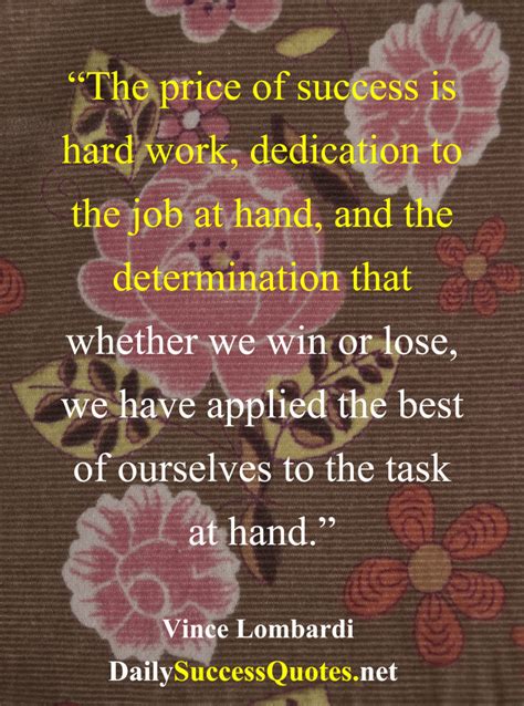 work dedication quotes quotesgram