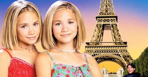 7 Times “passport To Paris” Was The Least French Thing