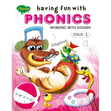 phonics books   books  rs unit burari delhi id