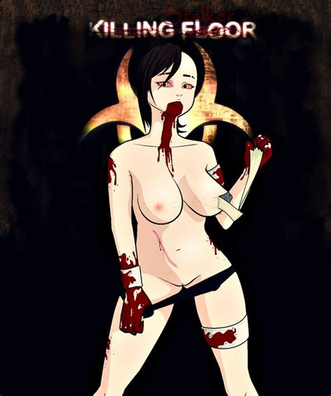 killing floor stalker killing floor porn hentai sorted by most recent first luscious