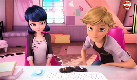marinette and adrien love gamers in 2019 miraculous ladybug miraculous ladybug webisodes ladybug
