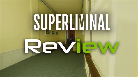 superliminal review techraptor