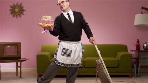 men and housework what they don t understand