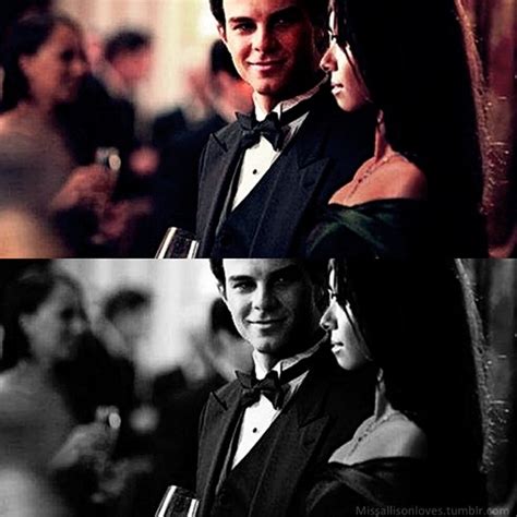 bonnie and kol images kol meets bonnie at the ball wallpaper and