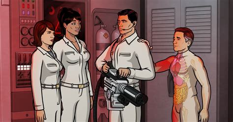 archer fx 20 best tv shows of 2015 so far rolling stone