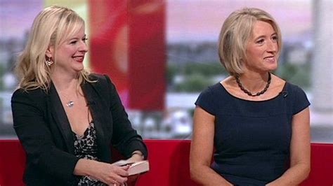 i don t know how she does it author on working mothers bbc news
