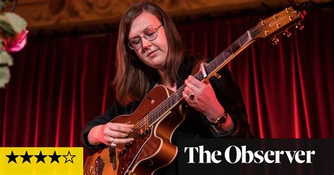 Nadia Reid Review Soft But Tensile Songs From The South Music The