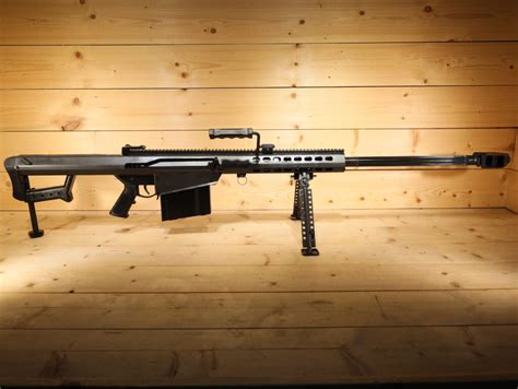 Barrett Firearms M82a1 50bmg Adelbridge And Co