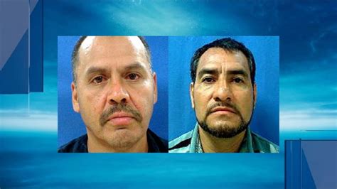 Two Sex Offenders Caught Arrested At South Texas Border
