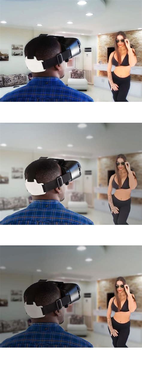 Virtual Reality Model Blog Header Photo Freelancer