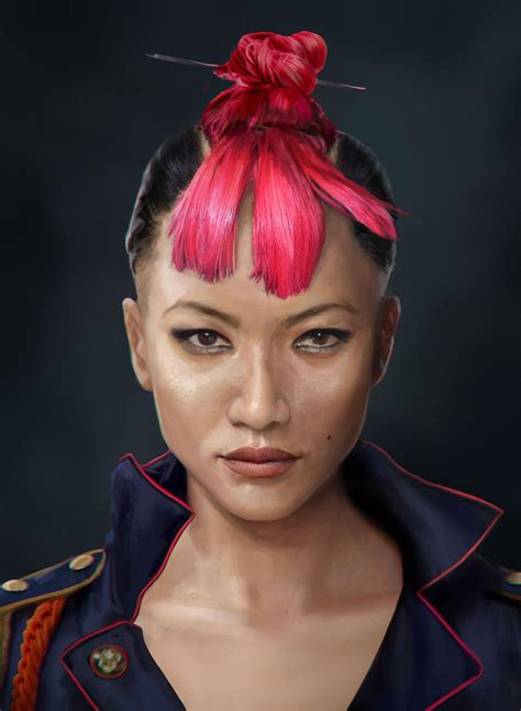 Far Cry 4 Antagonist Yuma Revealed With Close Up Art