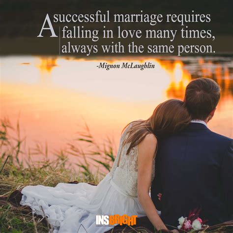 inspirational marriage quotes  famous people  images insbright