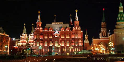 moscow package international  packages salviaa travels private limited  delhi id